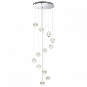 Подвесная люстра Odeon Light Crystal 5007/56L в Сургуте - surgut.mebel24.online | фото 2