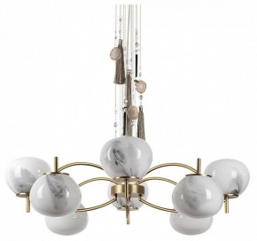 Подвесная люстра Odeon Light Fiolent 5432/8 в Сургуте - surgut.mebel24.online | фото
