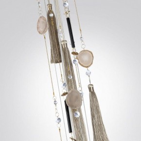 Подвесная люстра Odeon Light Fiolent 5432/8 в Сургуте - surgut.mebel24.online | фото 9