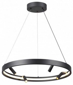 Подвесная люстра Odeon Light Fonda 4317/58L в Сургуте - surgut.mebel24.online | фото 2