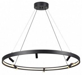 Подвесная люстра Odeon Light Fonda 4317/93L в Сургуте - surgut.mebel24.online | фото 3