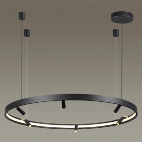 Подвесная люстра Odeon Light Fonda 4317/93L в Сургуте - surgut.mebel24.online | фото 5