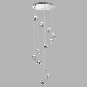 Подвесная люстра Odeon Light Jemstone 5084/60L в Сургуте - surgut.mebel24.online | фото 3