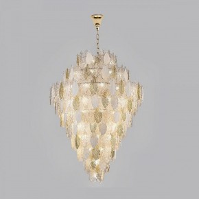 Подвесная люстра Odeon Light Lace 5052/86 в Сургуте - surgut.mebel24.online | фото 4