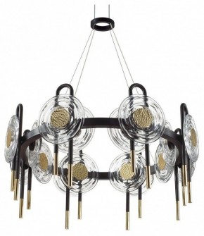 Подвесная люстра Odeon Light Magnet 5407/92L в Сургуте - surgut.mebel24.online | фото