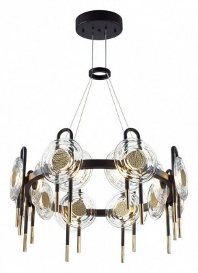 Подвесная люстра Odeon Light Magnet 5407/92L в Сургуте - surgut.mebel24.online | фото 2