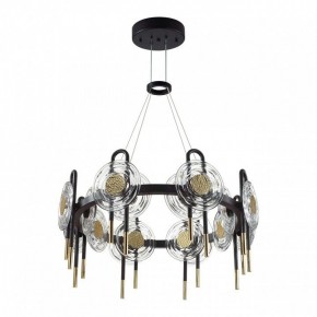 Подвесная люстра Odeon Light Magnet 5407/92L в Сургуте - surgut.mebel24.online | фото 3