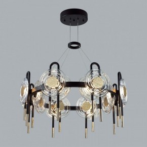 Подвесная люстра Odeon Light Magnet 5407/92L в Сургуте - surgut.mebel24.online | фото 4