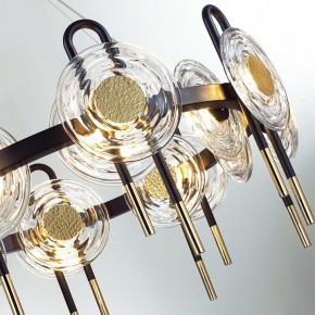 Подвесная люстра Odeon Light Magnet 5407/92L в Сургуте - surgut.mebel24.online | фото 7