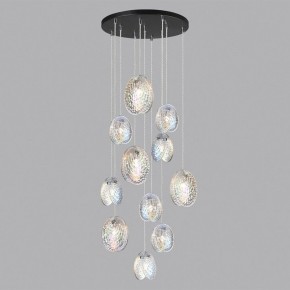 Подвесная люстра Odeon Light Mussels 5039/11 в Сургуте - surgut.mebel24.online | фото 3