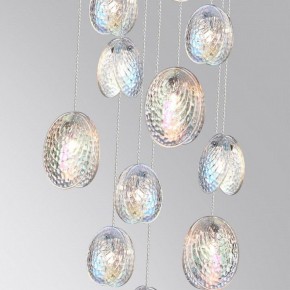 Подвесная люстра Odeon Light Mussels 5039/11 в Сургуте - surgut.mebel24.online | фото 5