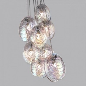 Подвесная люстра Odeon Light Mussels 5039/8 в Сургуте - surgut.mebel24.online | фото 5