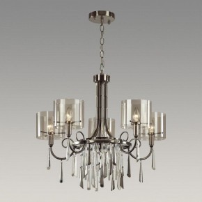 Подвесная люстра Odeon Light Nicole 4890/5 в Сургуте - surgut.mebel24.online | фото 2