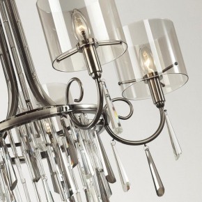 Подвесная люстра Odeon Light Nicole 4890/5 в Сургуте - surgut.mebel24.online | фото 5