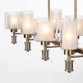 Подвесная люстра Odeon Light Saga 5088/8A в Сургуте - surgut.mebel24.online | фото 6