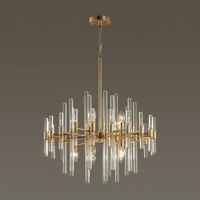 Подвесная люстра Odeon Light Stika 4988/10 в Сургуте - surgut.mebel24.online | фото 2
