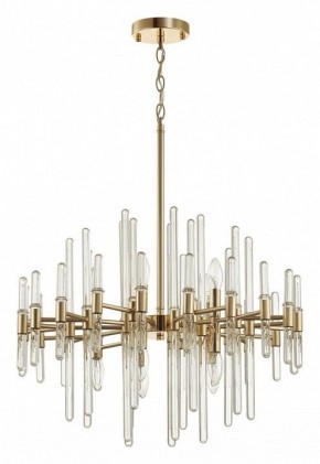 Подвесная люстра Odeon Light Stika 4988/10 в Сургуте - surgut.mebel24.online | фото 3