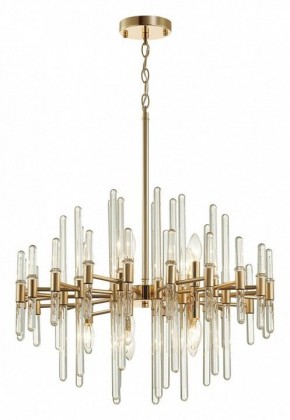 Подвесная люстра Odeon Light Stika 4988/10 в Сургуте - surgut.mebel24.online | фото 4