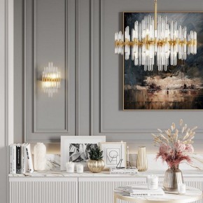 Подвесная люстра Odeon Light Stika 4988/10 в Сургуте - surgut.mebel24.online | фото 6