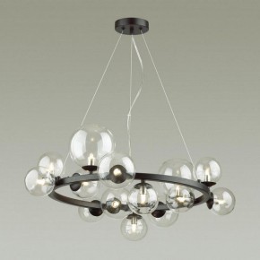 Подвесная люстра Odeon Light Tovi 4818/14 в Сургуте - surgut.mebel24.online | фото 2