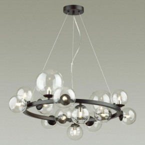 Подвесная люстра Odeon Light Tovi 4818/14 в Сургуте - surgut.mebel24.online | фото 3