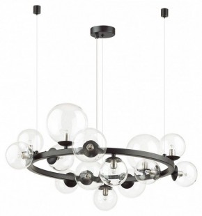 Подвесная люстра Odeon Light Tovi 4818/14 в Сургуте - surgut.mebel24.online | фото 4