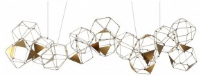 Подвесная люстра Odeon Light Trellis 5086/64L в Сургуте - surgut.mebel24.online | фото