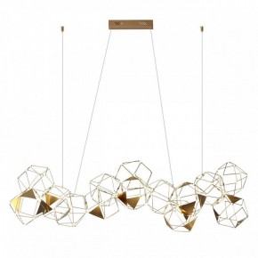 Подвесная люстра Odeon Light Trellis 5086/64L в Сургуте - surgut.mebel24.online | фото 3