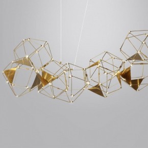 Подвесная люстра Odeon Light Trellis 5086/64L в Сургуте - surgut.mebel24.online | фото 6