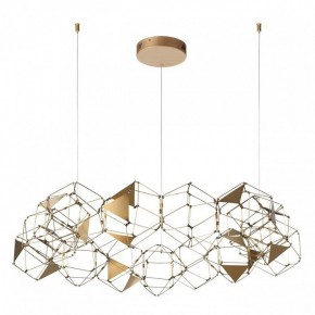 Подвесная люстра Odeon Light Trellis 5086/68L в Сургуте - surgut.mebel24.online | фото 4