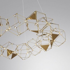 Подвесная люстра Odeon Light Trellis 5086/68L в Сургуте - surgut.mebel24.online | фото 7