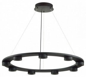 Подвесная люстра Odeon Light Turman 6631/75L в Сургуте - surgut.mebel24.online | фото 2