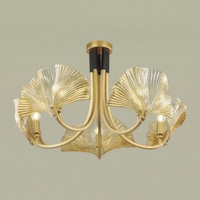 Подвесная люстра Odeon Light Ventaglio 4870/5 в Сургуте - surgut.mebel24.online | фото 2