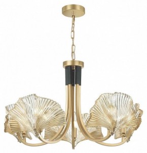 Подвесная люстра Odeon Light Ventaglio 4870/5 в Сургуте - surgut.mebel24.online | фото 3