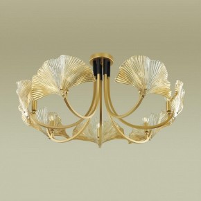 Подвесная люстра Odeon Light Ventaglio 4870/7 в Сургуте - surgut.mebel24.online | фото 2