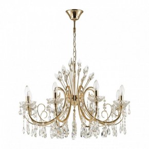 Подвесная люстра Odeon Light Versia 4977/8 в Сургуте - surgut.mebel24.online | фото 3
