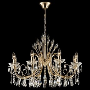 Подвесная люстра Odeon Light Versia 4977/8 в Сургуте - surgut.mebel24.online | фото 4