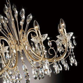 Подвесная люстра Odeon Light Versia 4977/8 в Сургуте - surgut.mebel24.online | фото 7