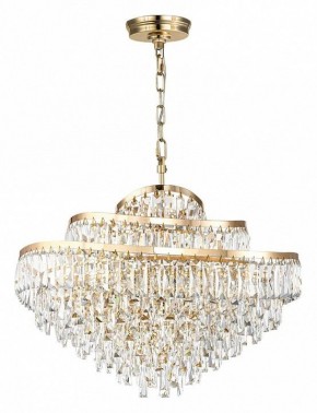 Подвесная люстра Odeon Light Wayta 5073/14 в Сургуте - surgut.mebel24.online | фото 3