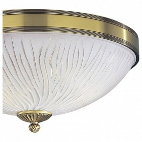 Подвесная люстра Reccagni Angelo 5650 L 5650/3 в Сургуте - surgut.mebel24.online | фото 4
