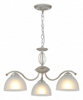 Подвесная люстра Rivoli Valerie Б0060979 в Сургуте - surgut.mebel24.online | фото 3