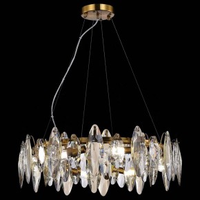 Подвесная люстра ST-Luce Ancona SL1227.303.08 в Сургуте - surgut.mebel24.online | фото 5