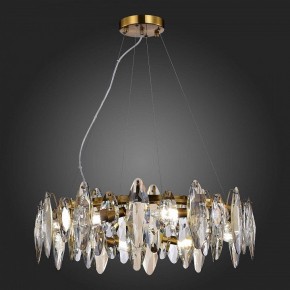 Подвесная люстра ST-Luce Ancona SL1227.303.08 в Сургуте - surgut.mebel24.online | фото 6