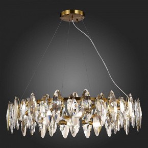 Подвесная люстра ST-Luce Ancona SL1227.303.12 в Сургуте - surgut.mebel24.online | фото 5