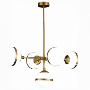 Подвесная люстра ST-Luce Arbe SL1157.303.05 в Сургуте - surgut.mebel24.online | фото 2
