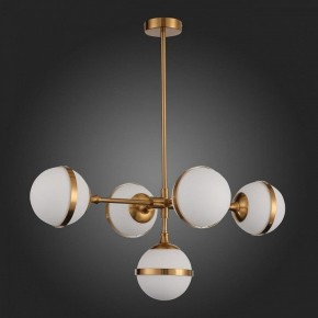 Подвесная люстра ST-Luce Arbe SL1157.303.05 в Сургуте - surgut.mebel24.online | фото 3