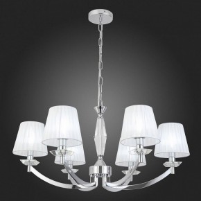Подвесная люстра ST-Luce Bello SL1756.103.06 в Сургуте - surgut.mebel24.online | фото 3