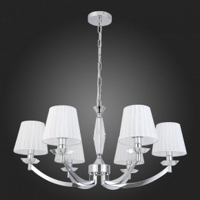 Подвесная люстра ST-Luce Bello SL1756.103.06 в Сургуте - surgut.mebel24.online | фото 4