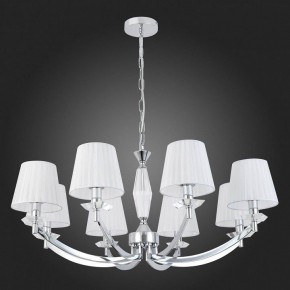Подвесная люстра ST-Luce Bello SL1756.103.08 в Сургуте - surgut.mebel24.online | фото 4