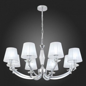 Подвесная люстра ST-Luce Bello SL1756.103.08 в Сургуте - surgut.mebel24.online | фото 5